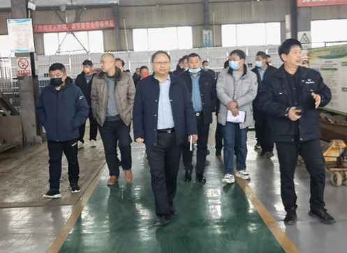 加強(qiáng)交流溝通  相互學(xué)習(xí)借鑒   共同進(jìn)步提升   偉志國脈共創(chuàng)輝煌